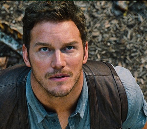 Jurassic World