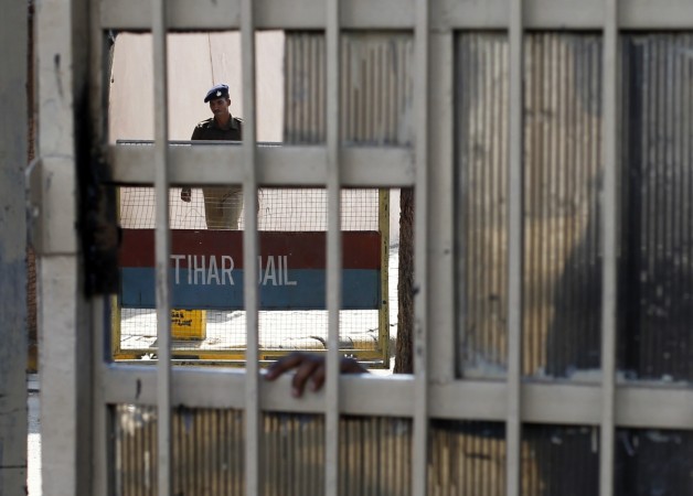 Tihar jail