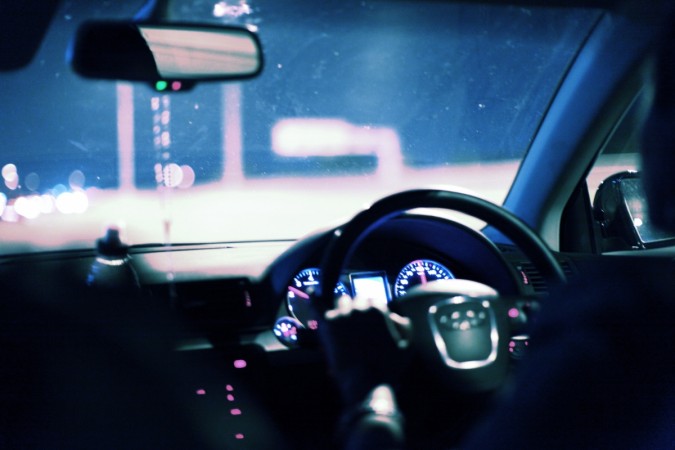 Sex while driving result in accidents sex while driving result in accidents