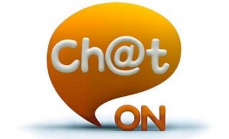 Samsung Seals ChatOn's Fate; Messaging Service To Shut Down In Q1 2015 Worldwide