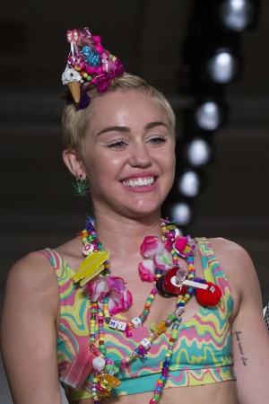 Miley Cyrus' Boyfriend Patrick Schwarzenegger to Lose $49 million Trust Fund Over Relationship