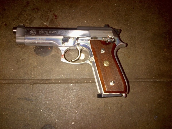 Two NYPD police officers shot dead by man avenging Eric Garner, Michael Brown.