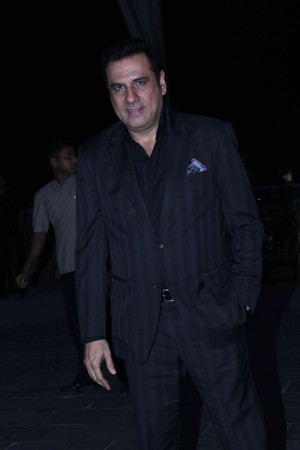 Boman Irani Shirin Morani and Uday Singh wedding reception