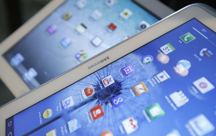 Samsung Galaxy Tab S 8.4 Samsung Galaxy Tab S