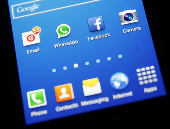 WhatsApp update on supported devices in 2017