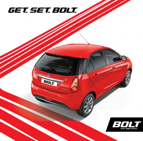 Tata Bolt Bookings open