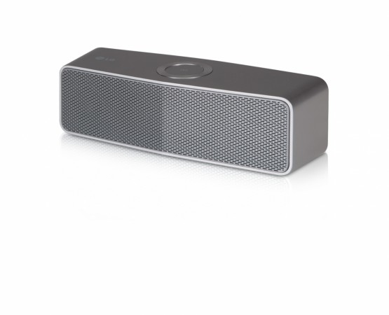 LG announces new series of WiFi streaming speakers and player for International CES 2015 LG announces new series of WiFi streaming speakers and player for International CES 2015