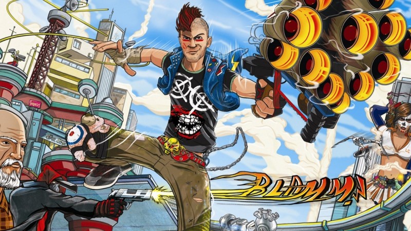 sunset overdrive img 2