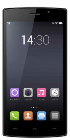 Adcom launches A54 Android smartphone in India Adcom launches A54 Android smartphone in India