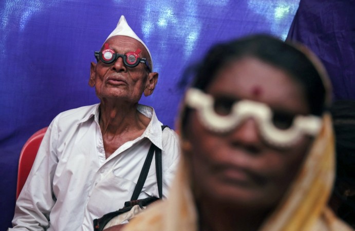 Indian Healthcare