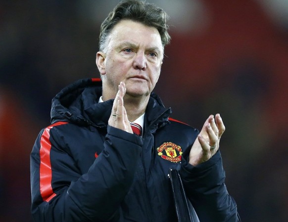 Manchester United boss Louis van Gaal is known give opportunities to young players. Louis Van Gaal