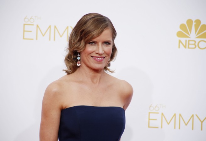 'The Walking Dead' Spinoff to Star Kim Dickens of 'Gone Girl'