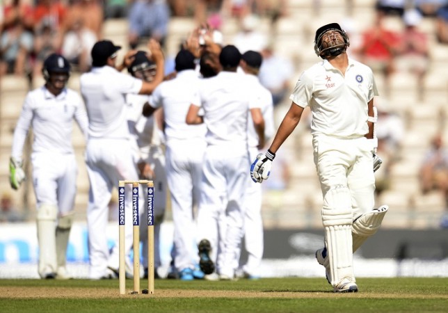 Rohit Sharma has failed to score consistently in Test cricket. Rohit Sharma India England