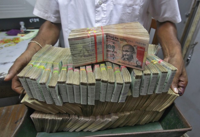 Tax Collection
