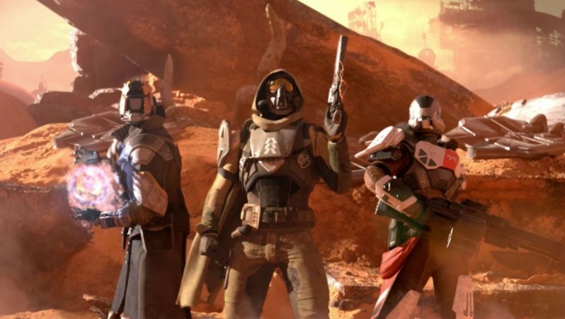 Destiny img main