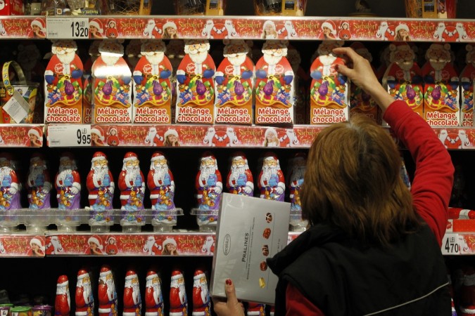 The operation was launched by feminist group FièrEs, which said that they had inserted around 500 such notes in various toys in dozens of shops in Paris. (Representational Picture) The operation was launched by feminist group FièrEs, which said that they had inserted around 500 such notes in various toys in dozens of shops in Paris.