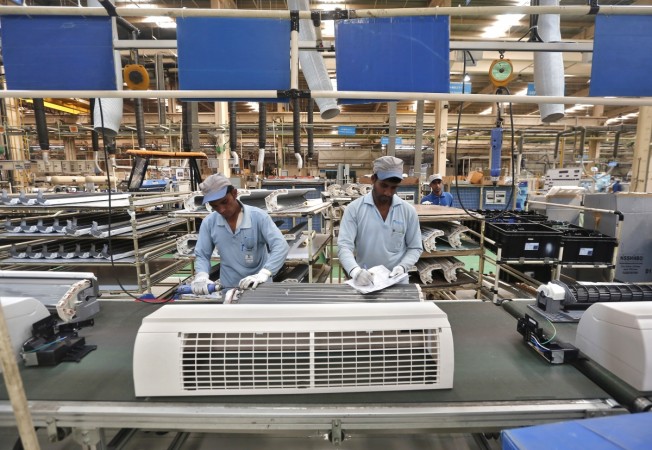 Indian Economy