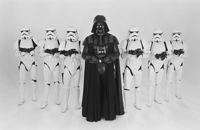 Star Wars