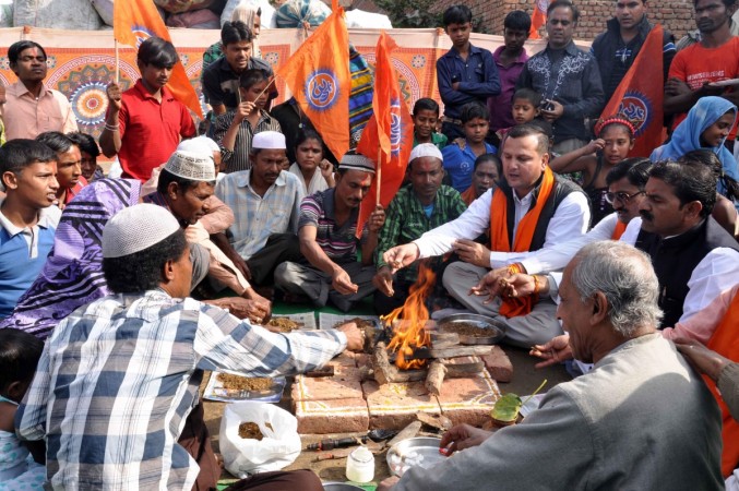 Bajrang Dal