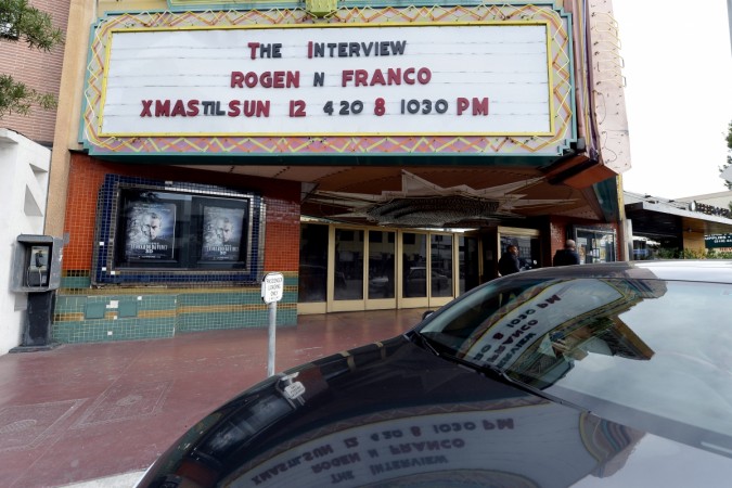 'The Interview' Review: Fails to Live Up to The Hype