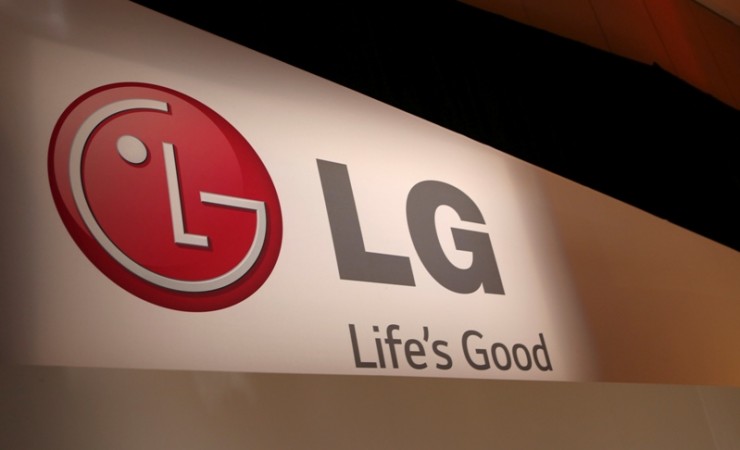 LG Electronics Headquarter LG