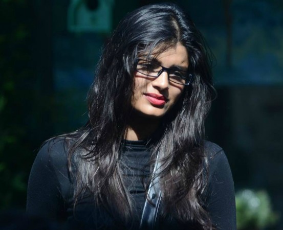 Sonali Raut