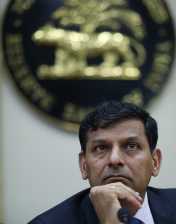 Raghuram Rajan