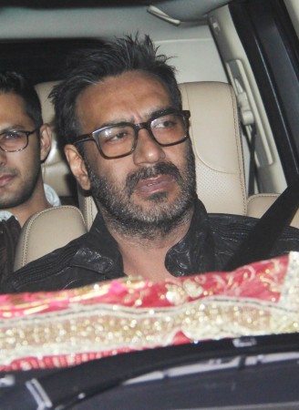 Salman Khan Birthday Party