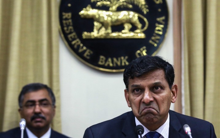 Raghuram Rajan