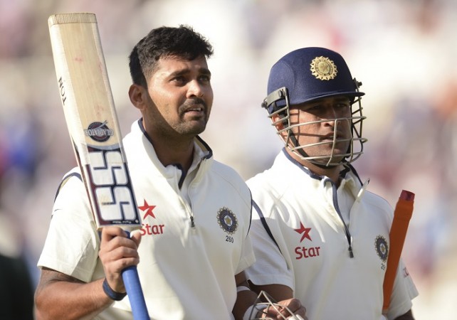 Murali Vijay, MS Dhoni and the rest of the India batsmen will need to bat out of their skins on Day 3 of the third Test against Australia Murali Vijay MS Dhoni India