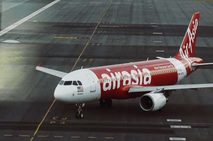 AirAsia