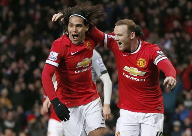 United will be looking to continue their winning ways when they travel to Tottenham on Sunday Manchester United