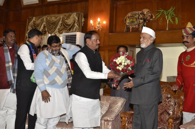 Raghubar Das
