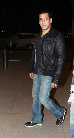 Salman Khan
