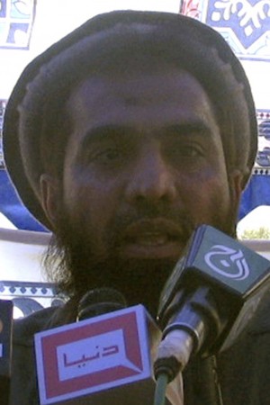 Zaki-ur-Rehman Lakhvi