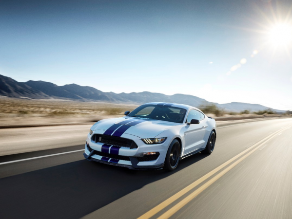Ford Ships Iconic Mustang To Global Markets After 50 years; Price, Specs And Everything You Must Know