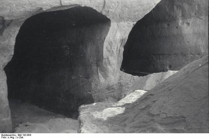 Mauthausen-Gusen