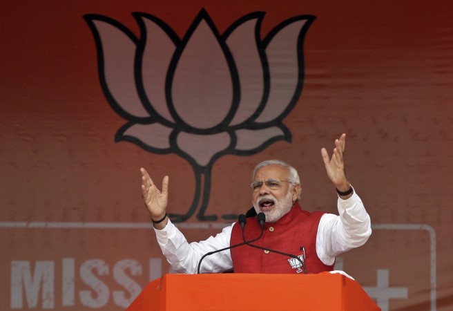 Modi