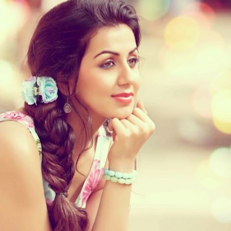 Nikki Galrani Nikki Galrani