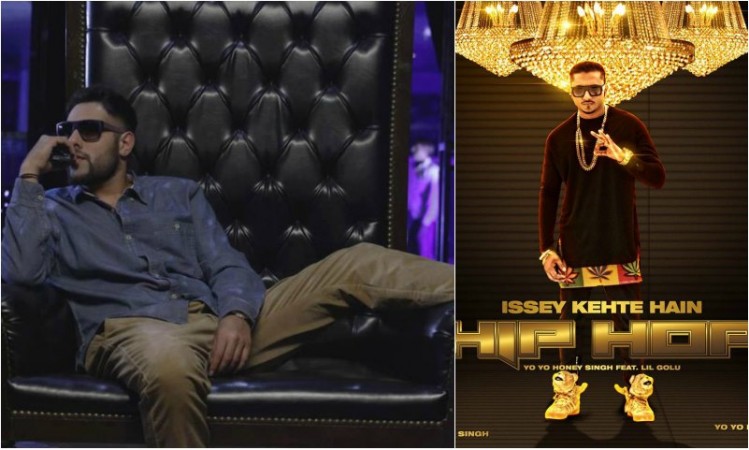 Yo Yo Honey Singh, Badshah In Wanted List; Delhi, Nagpur Police On Lookout for Rappers Yo Yo Honey Singh, Badshah