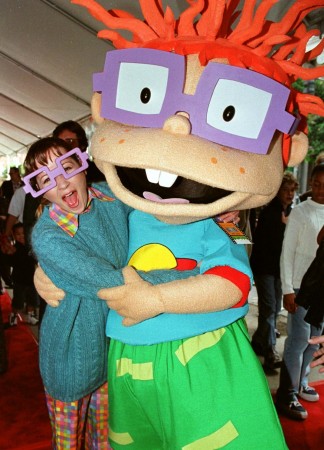 'Babe', 'Dexter' Actress Christine Cavanaugh Dies at 51
