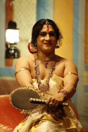 Santhosh Kezhattoor in Santhosh Kezhattoor
