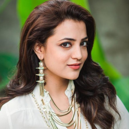 Nisha Aggarwal Nisha Aggarwal