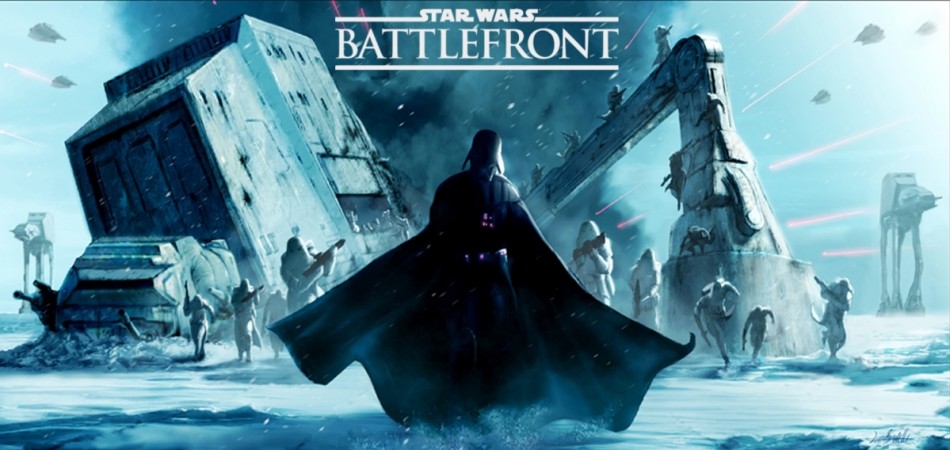 star wars main