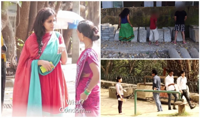 Top Social Experiment Videos of 2014 Social experiments