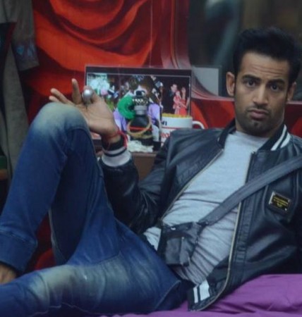 Upen Patel