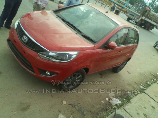 Tata Bolt Demo Cars Reach Dealerships, Set for Launch; Price, Feature Details Tata Bolt Demo Cars Reach Dealerships, Set for Launch; Price, Feature Details