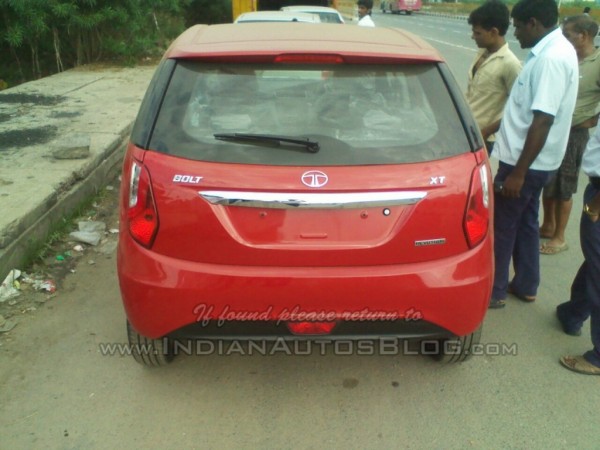 Tata Bolt Demo Cars Reach Dealerships, Set for Launch; Price, Feature Details Tata Bolt Demo Cars Reach Dealerships, Set for Launch; Price, Feature Details