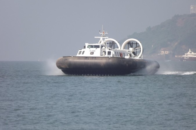 coastguard