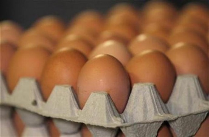 Eggs